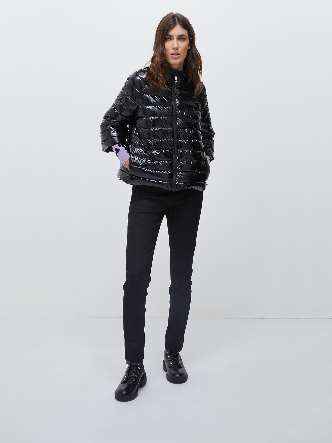 Plum&iacute;fero reversible modelo capa image number 0