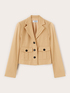 Baumwolljacke mit Taschen image number 4