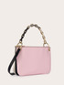 Twins bag in coated fabric image number 3