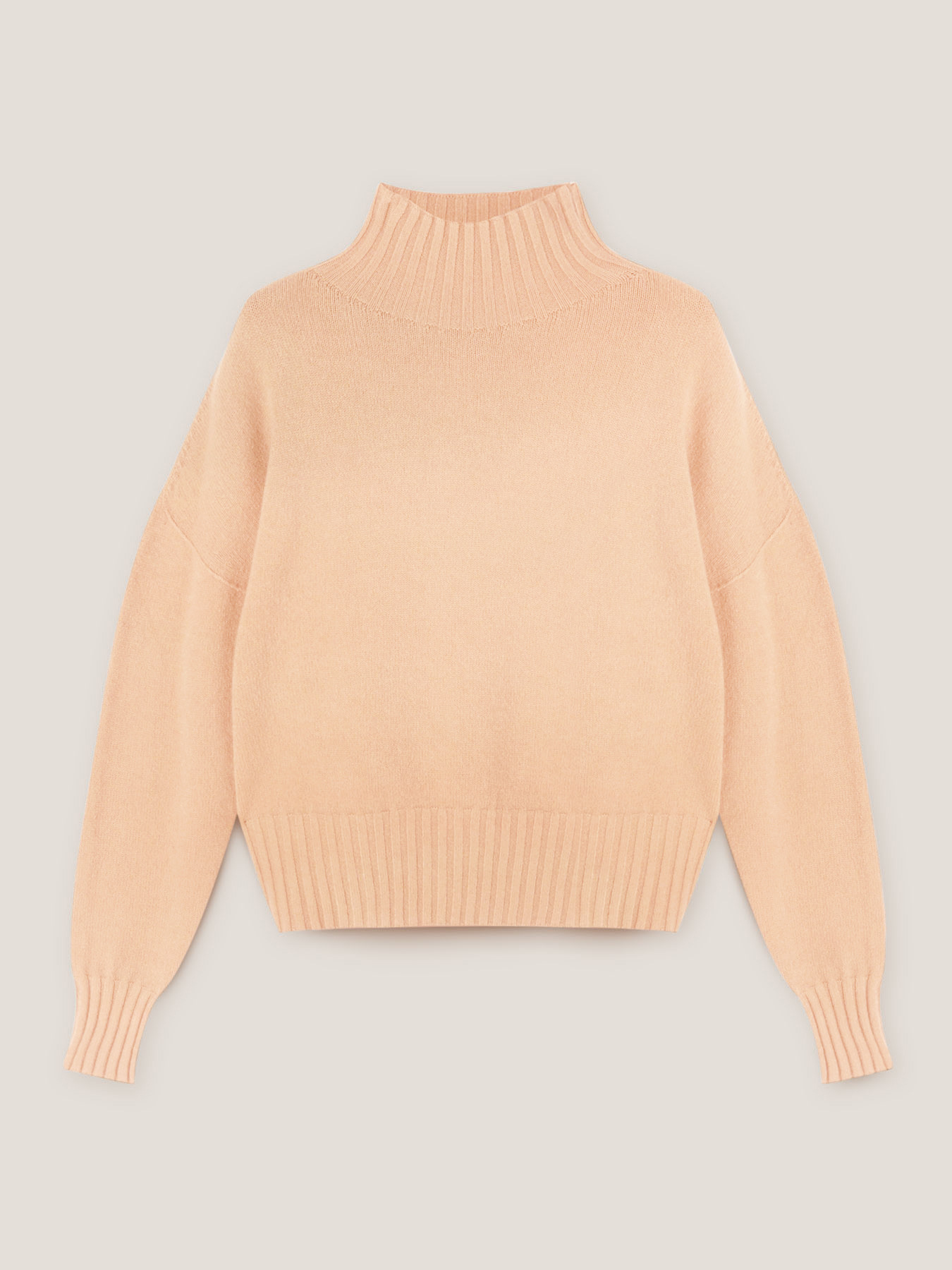 Maglia collo alto image number 3