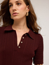 Maglia a polo image number 2