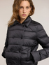 Plum&iacute;fero lightweight crop doble botonadura image number 3