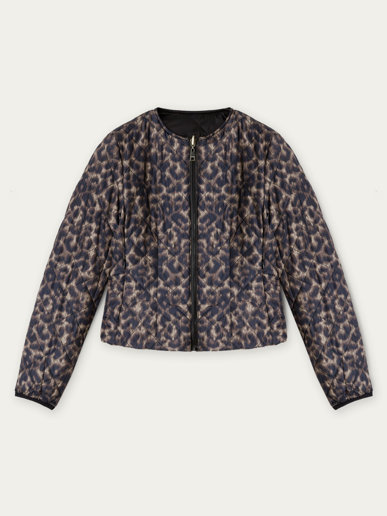 Piumino reversibile image number 4