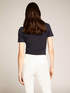 T-shirt in cotone con stampa image number 1