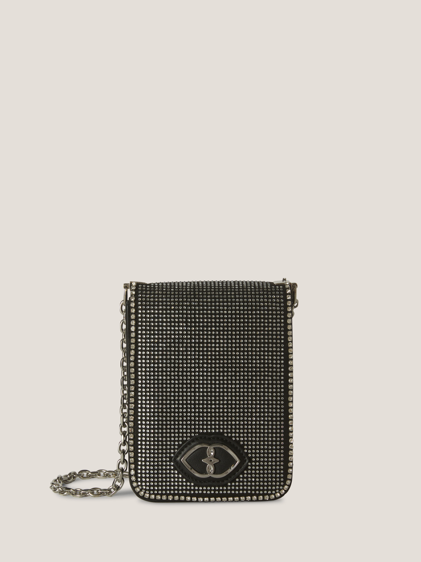 Vertical daily con strass image number 0