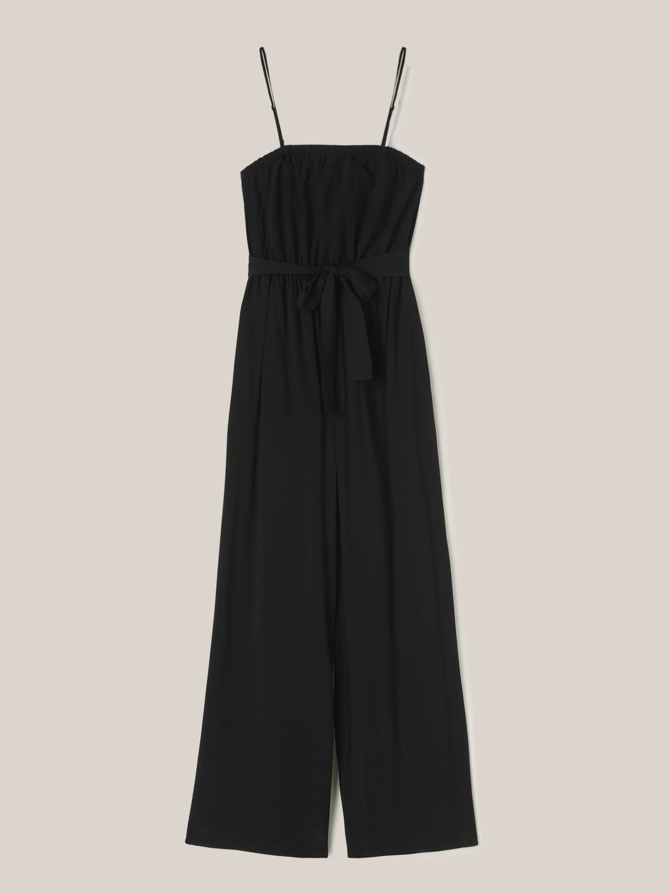 Tuta in viscosa image number 3