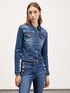 Chaqueta denim image number 0