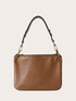 Twins bag in coated fabric image number 2