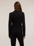 Ungef&uuml;tterter Blazer aus Punto Milano image number 1