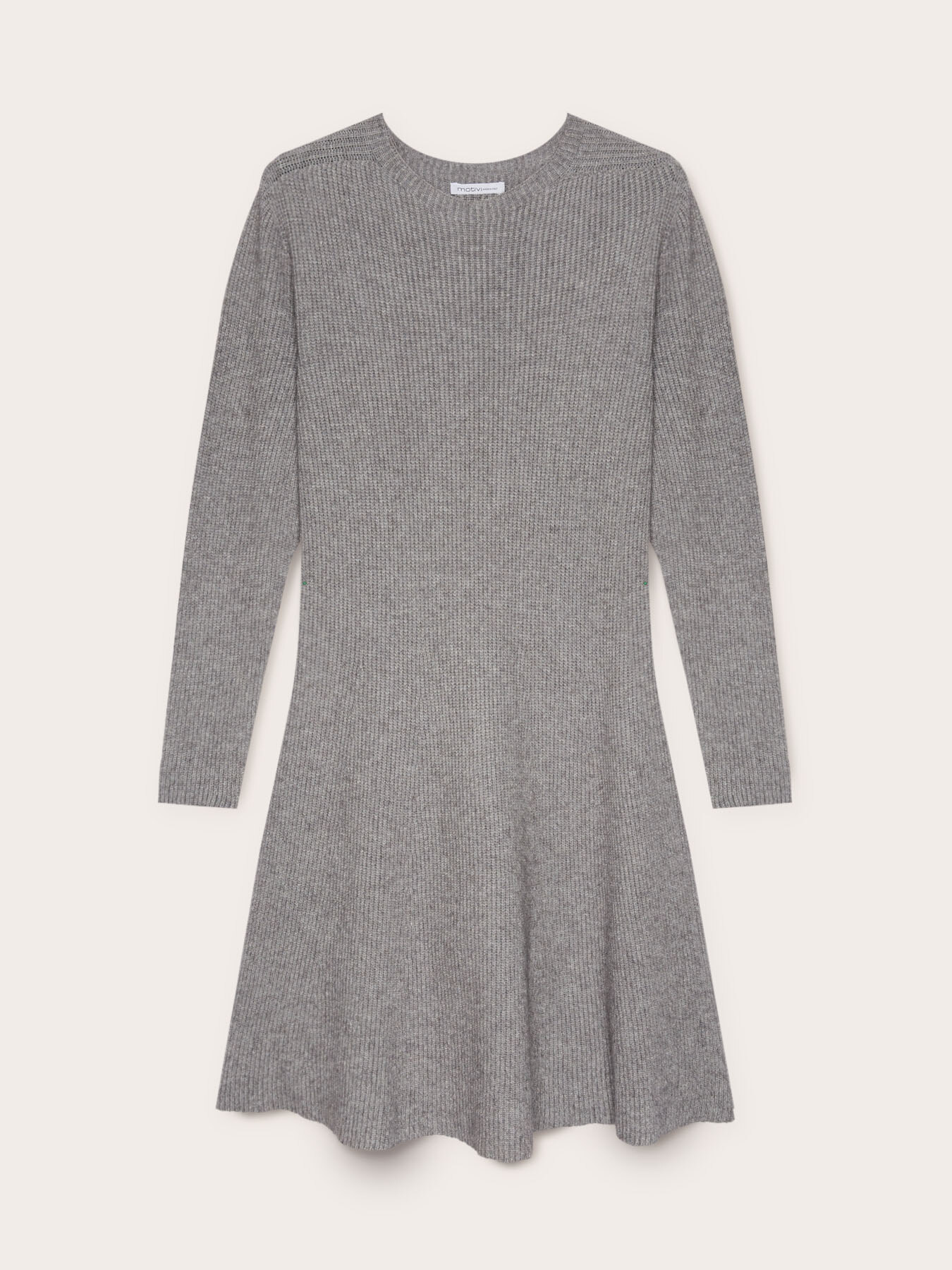 Vestido de punto image number 0