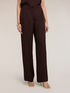 Pantaloni palazzo The Tailoring Lab image number 0