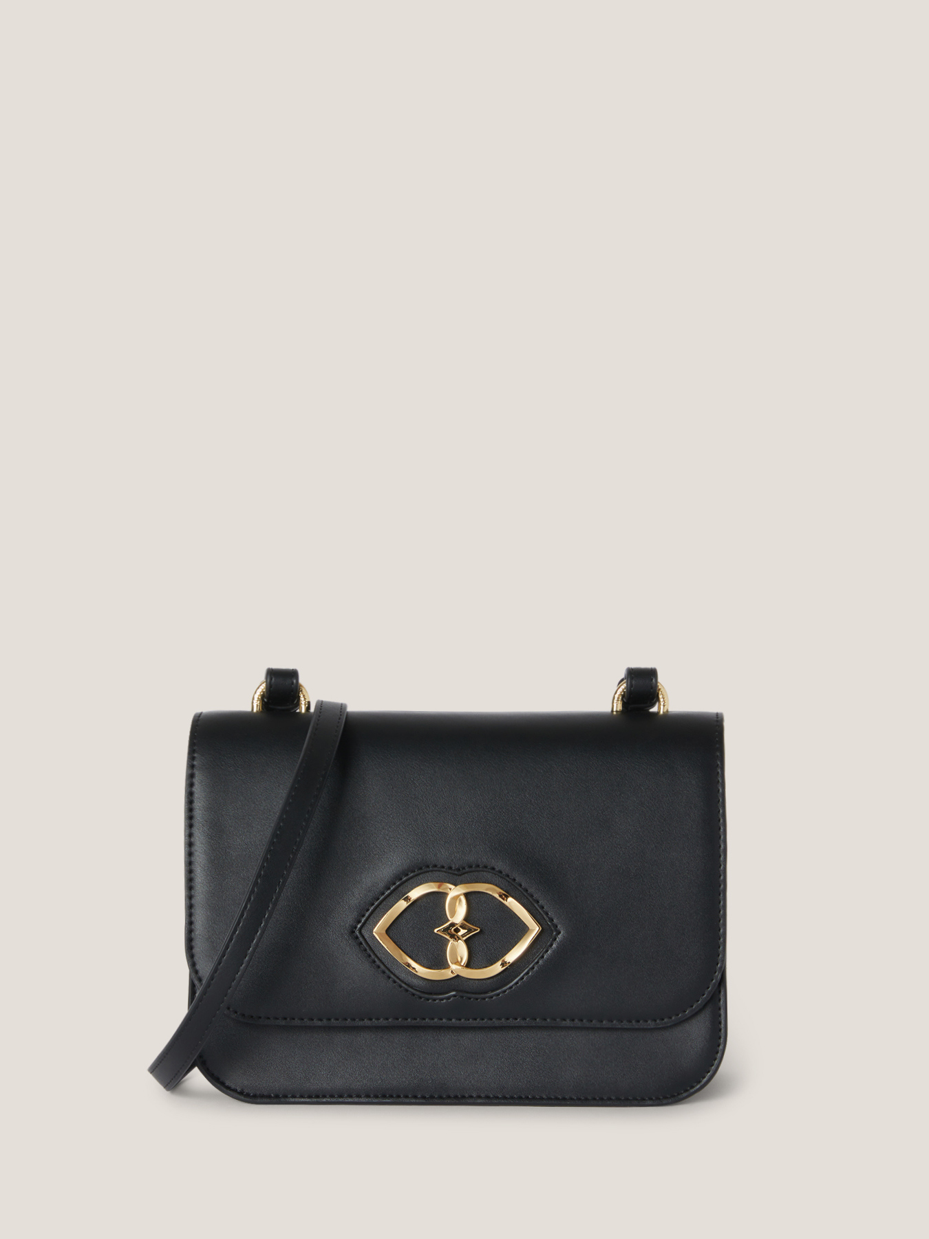 Medium Daily Bag in tessuto spalmato image number 0