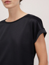 Tricou din două materiale image number 2