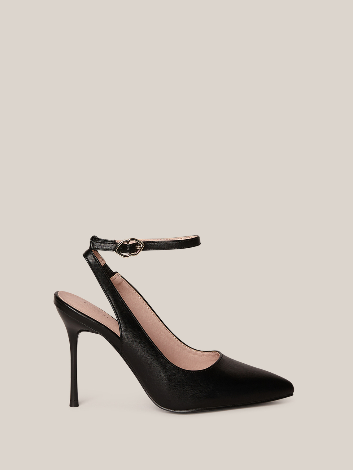 Décolleté con cinturino - Motivi.com