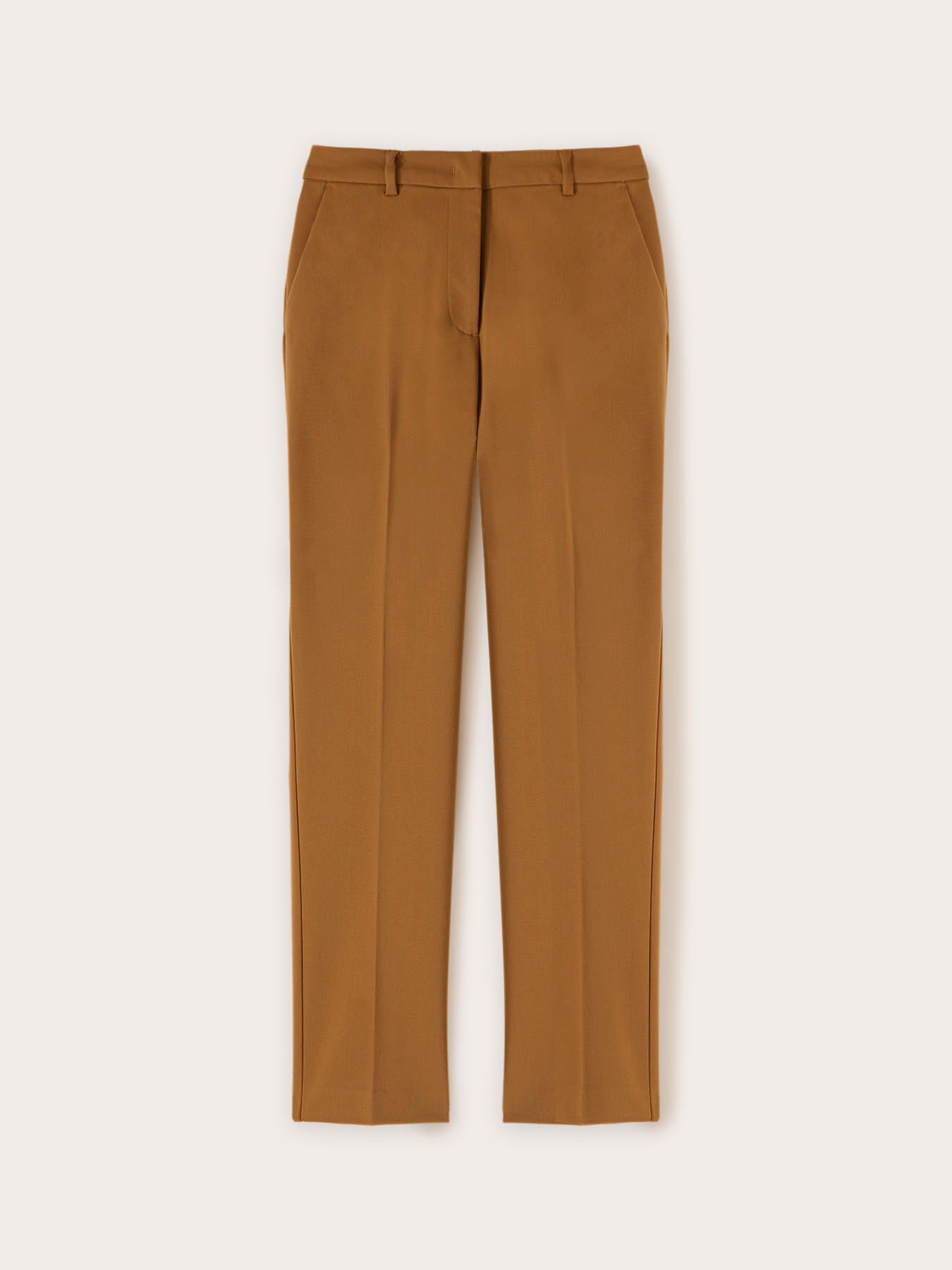 Regular pants image number 3