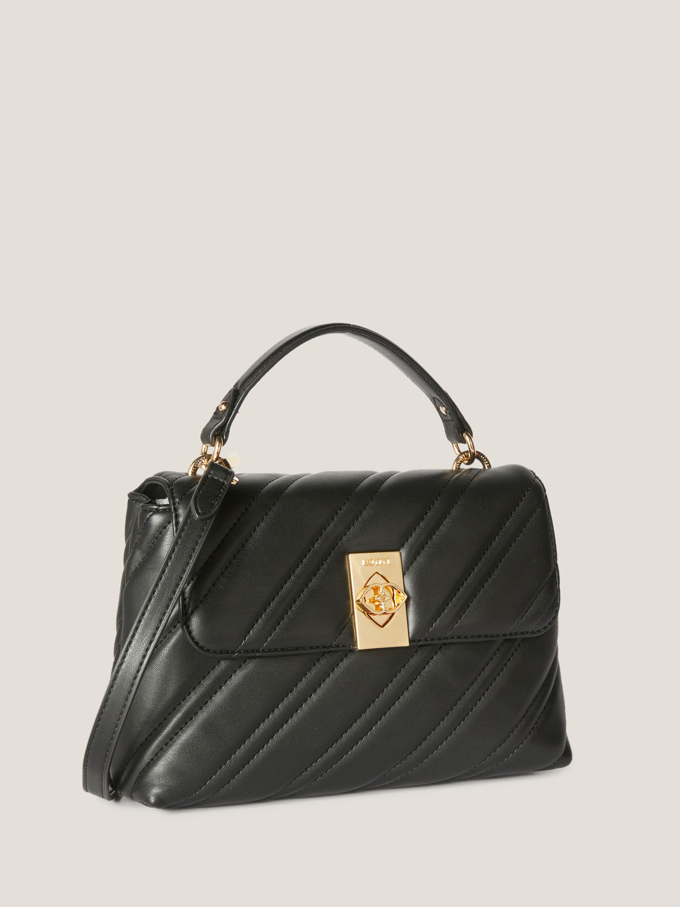 Lady soft in tessuto spalmato image number 1