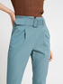 Pantaloni con cintura image number 2