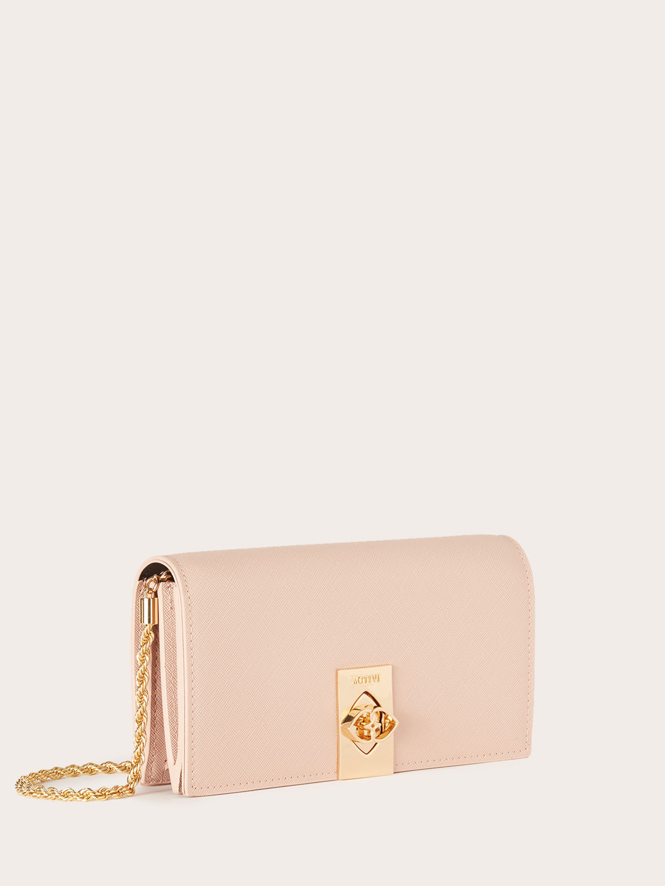 Wallet Bag en tejido revestido image number 2