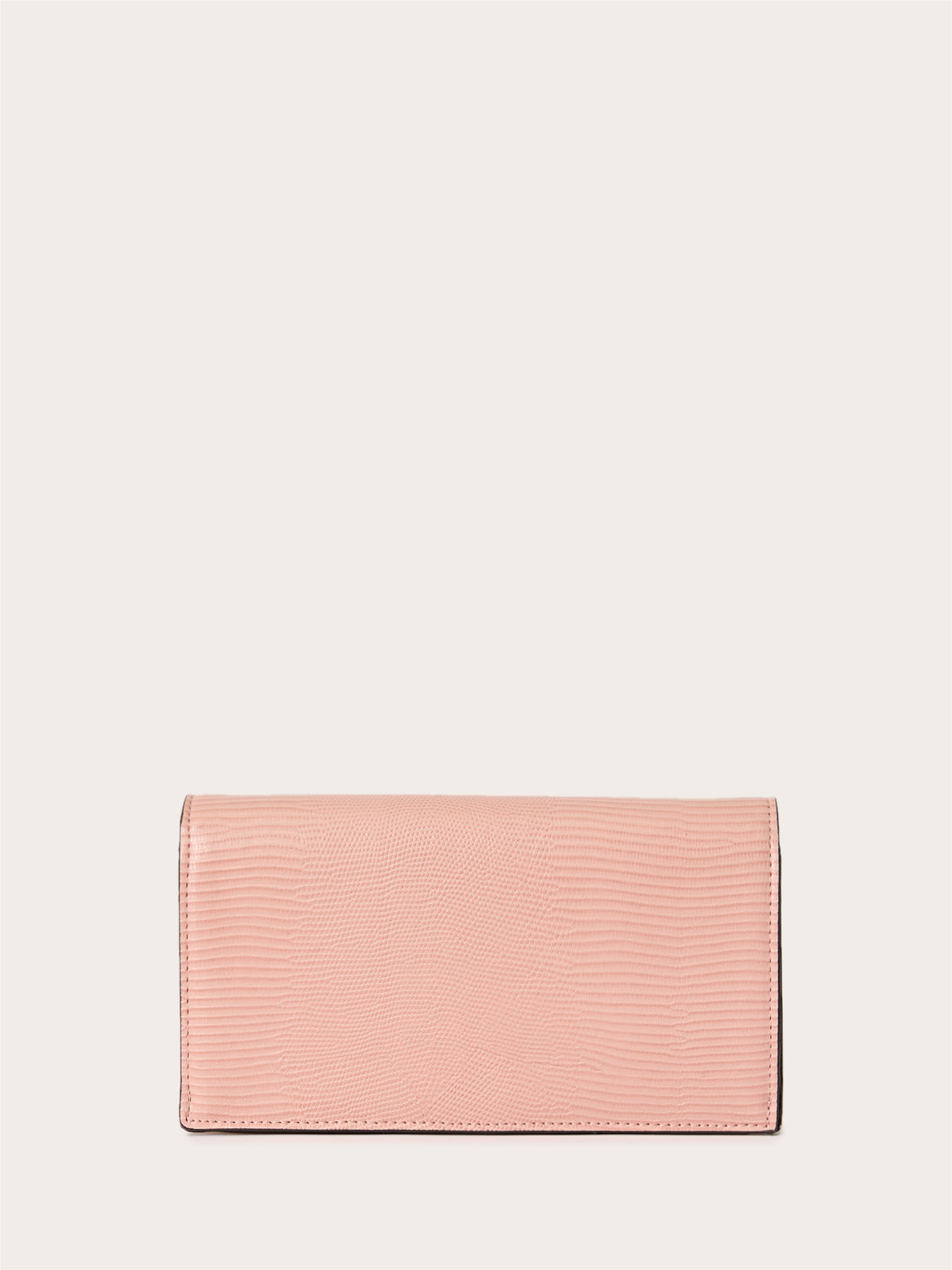 Wallet Bag reptile effect image number 2