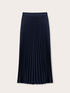 Pleated skirt image number 3