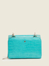 Mini bolso desmontable con estampado coco image number 2