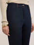 Tailored chino jeans image number 3