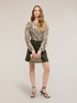 Blouse en broderie anglaise image number 0