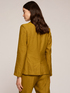 Giacca blazer monopetto image number 1