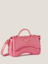 Baby Curvy Bag aus Lederimitat image number 2