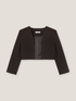 Bolero jacket image number 3