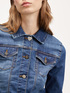 Denim jacket image number 2