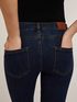 Jean skinny push-up Gisele image number 2