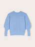 Pullover mit volumin&ouml;sen &Auml;rmeln image number 4