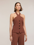 Top dos nu The Tailoring Lab image number 2