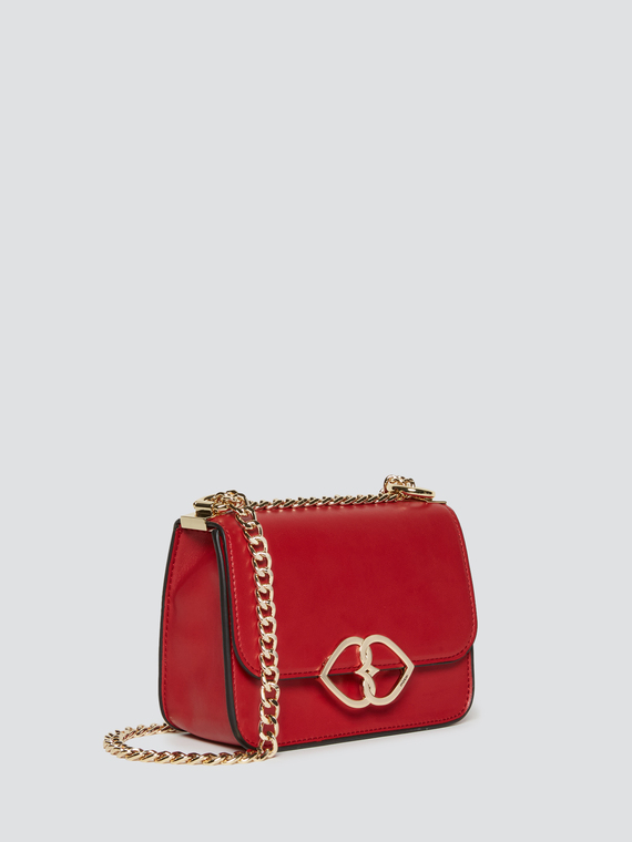 Motivi Daily bag Double Love Donna Rosso