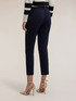 Pantalones de franela image number 1