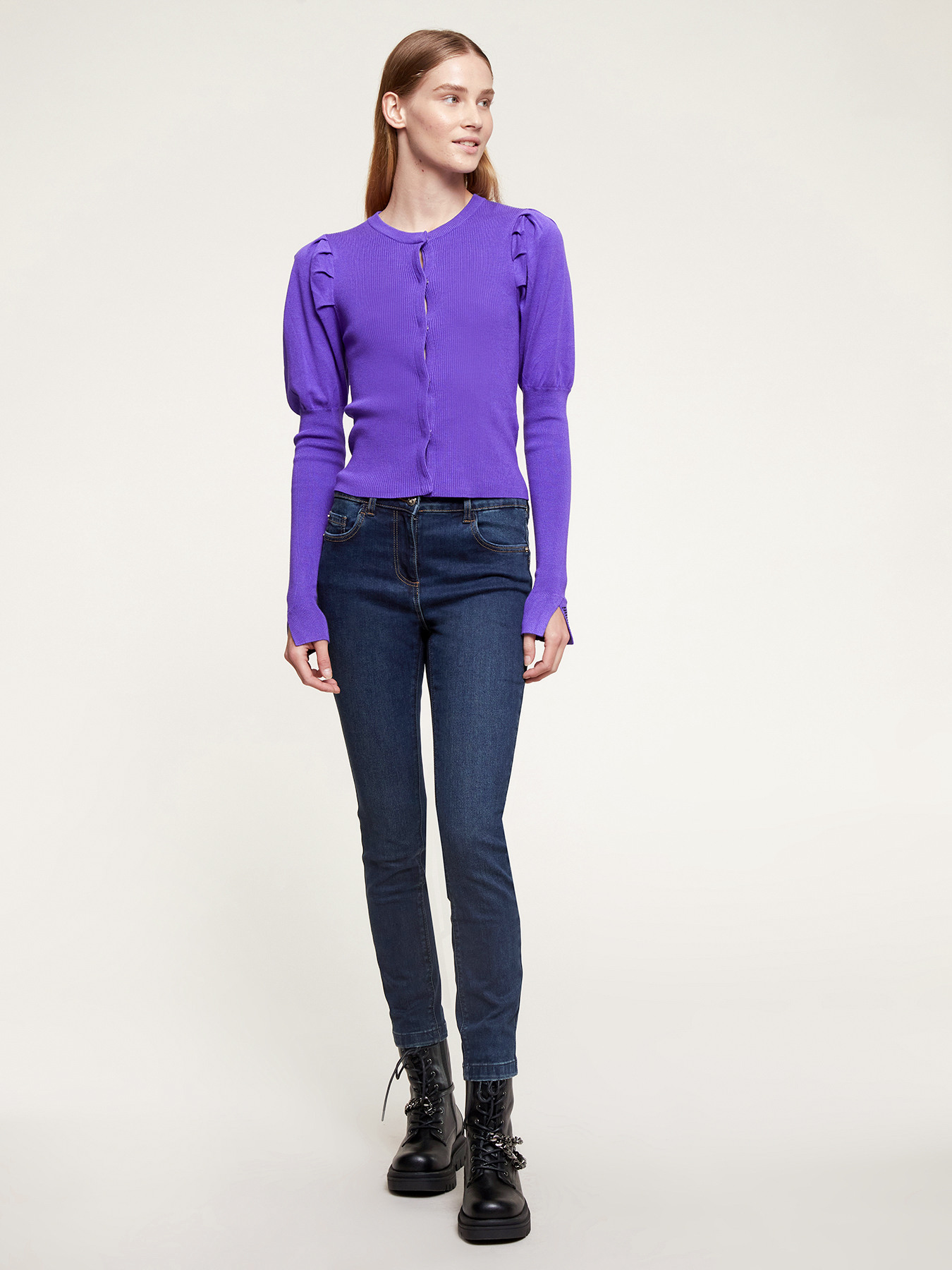 Jeans skinny image number 0