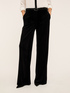 Hose aus Samt image number 0