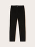 Kendall cotton drill chino pants image number 3