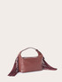 Mini bag with fringes image number 2