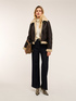 Jacke in Lammfell-Optik image number 3