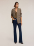 Jean flare Elle image number 7