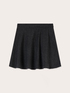 The Tailoring Lab flared skirt image number 5
