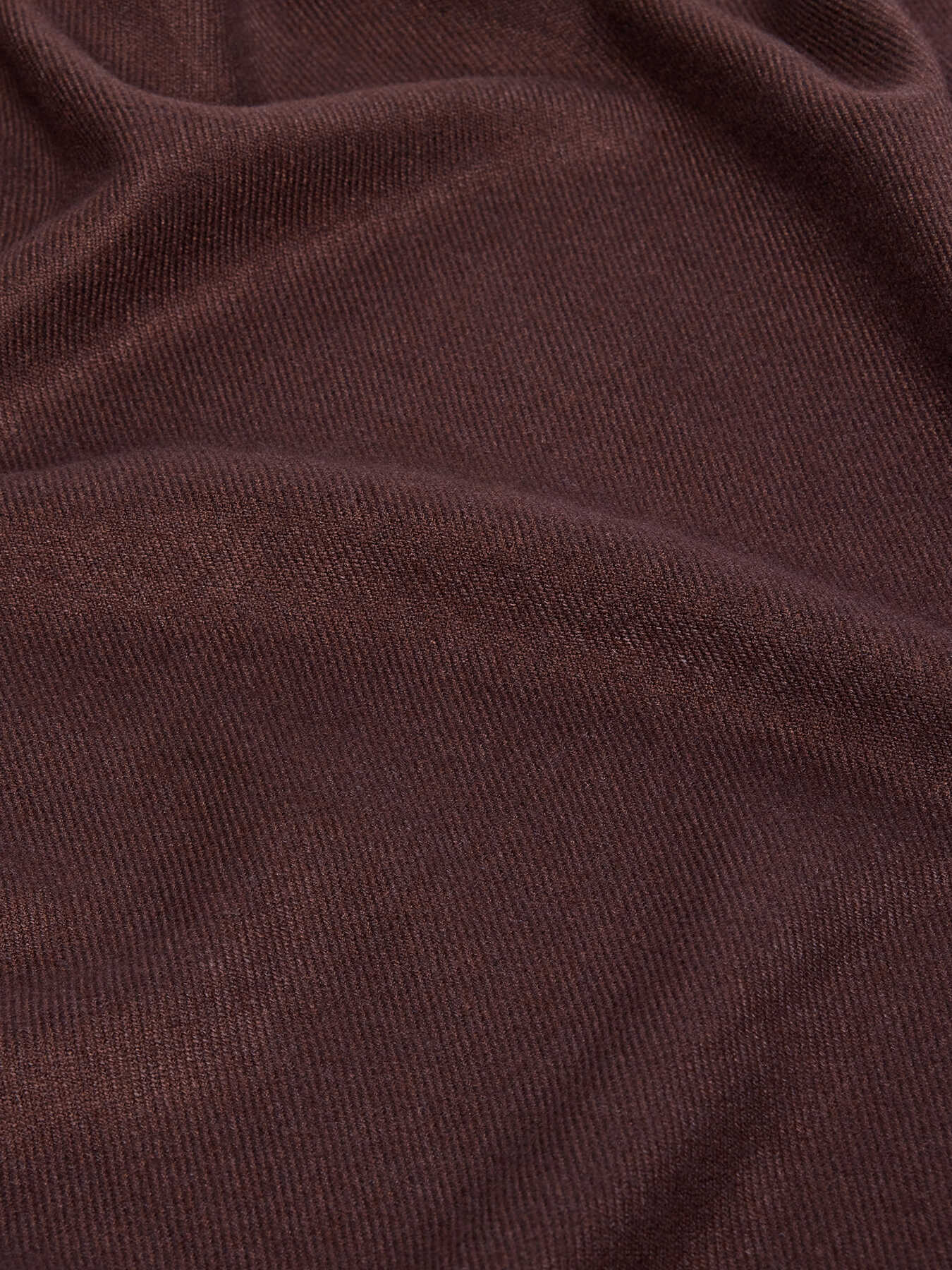 &Eacute;charpe longue &agrave; franges en m&eacute;lange de viscose image number 2