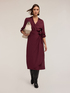 Wrap dress image number 0