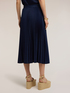 Pleated skirt image number 1