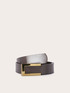 Ceinture avec boucle rectangulaire image number 1