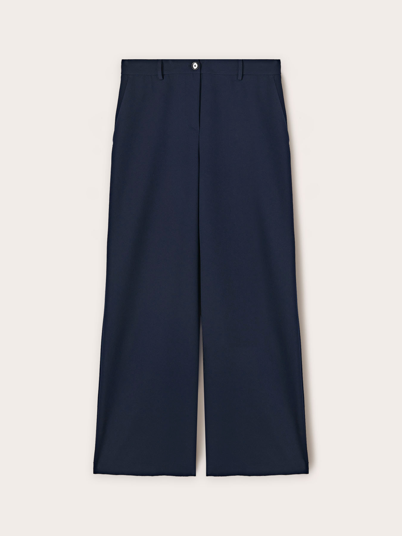 Pantaloni Palazzo Esmeralda