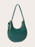 Borsa a tracolla a mezzaluna image number 3