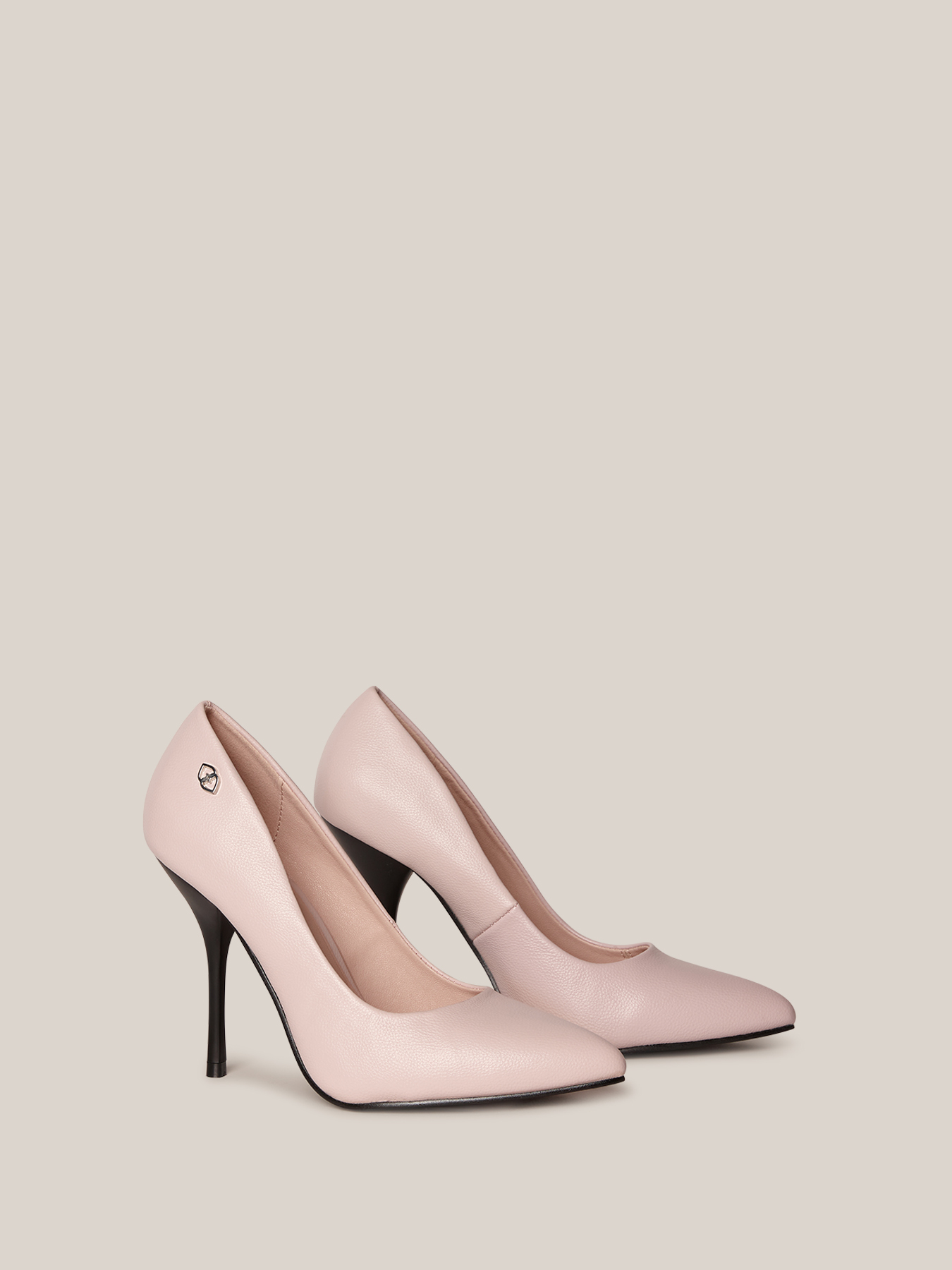Décolleté effetto pelle - Motivi.com